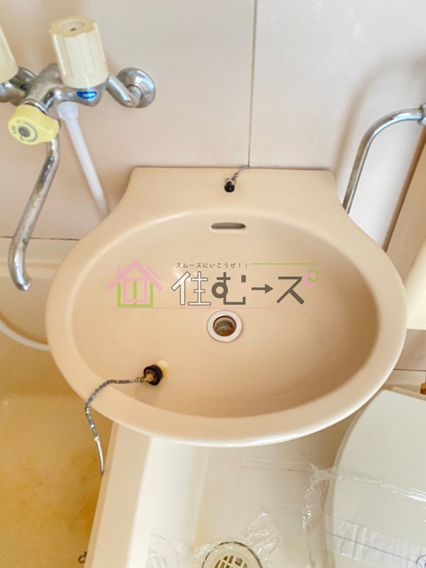 トーエー新深江 その他6
