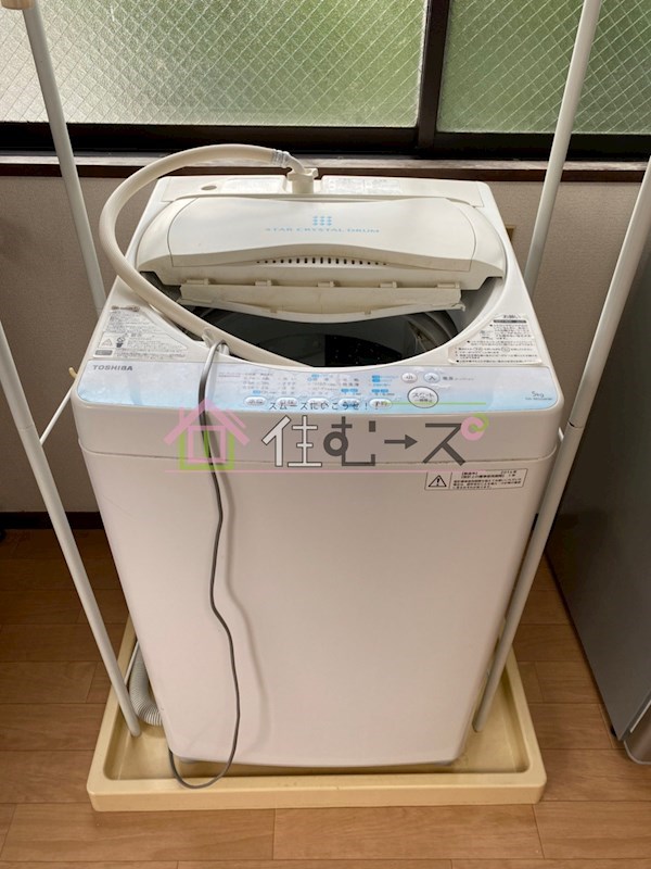 コーポ司 その他6