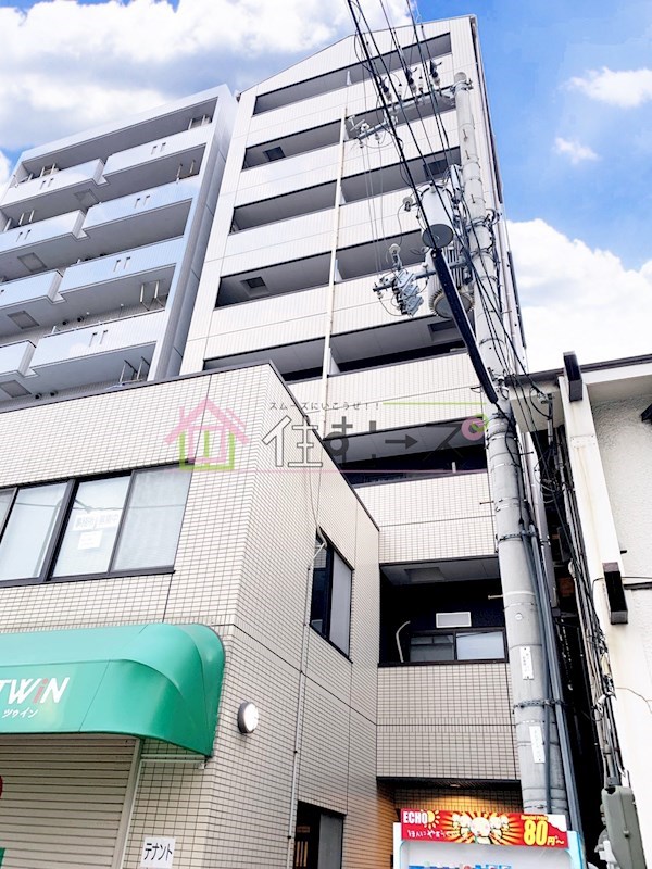 ロイヤルイースト その他外観1