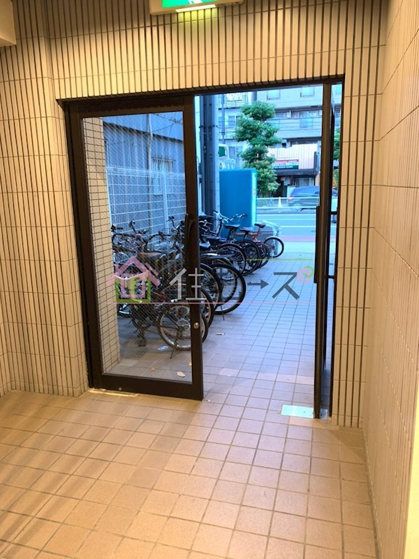 ロイヤルイースト その他外観2