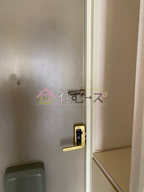 エルベコート針中野 その他2