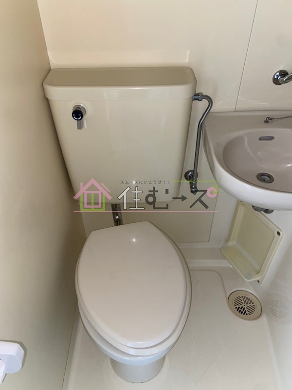 エルベコート針中野 その他3