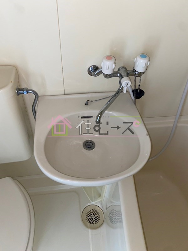 エルベコート針中野 その他4