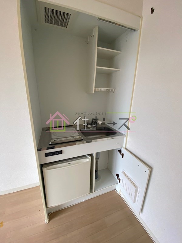 エルベコート針中野 その他5