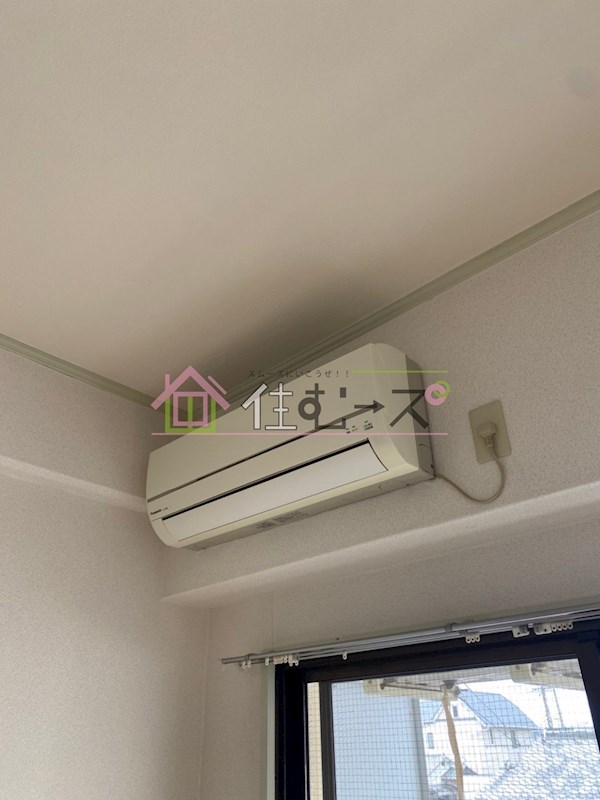 エルベコート針中野 その他6