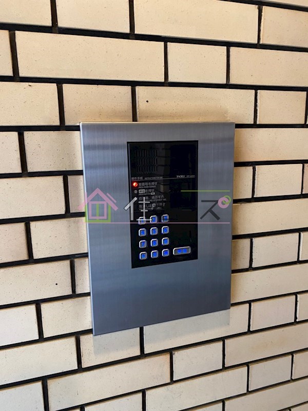 エルベコート針中野 その他外観2