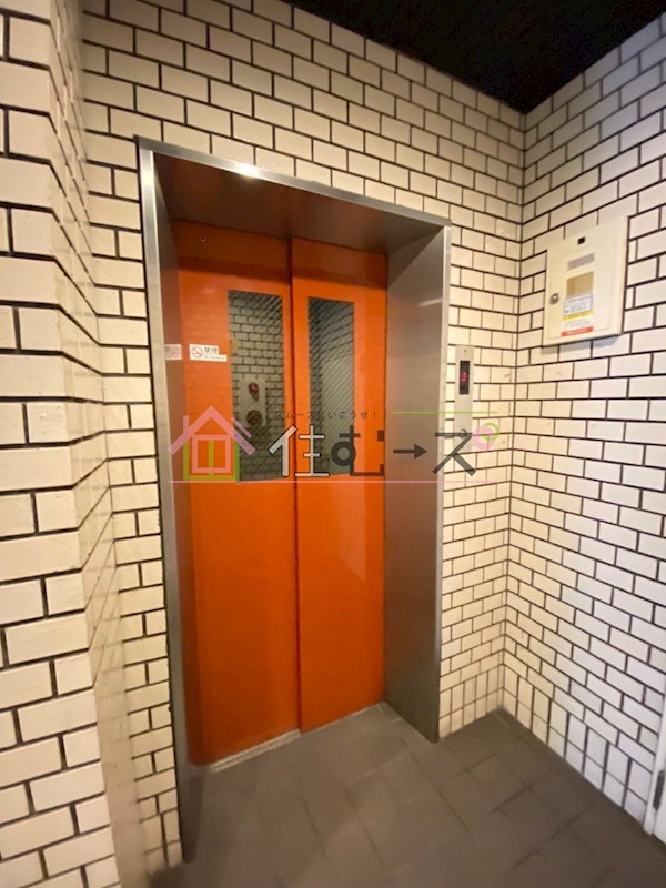 エルベコート針中野 その他外観6