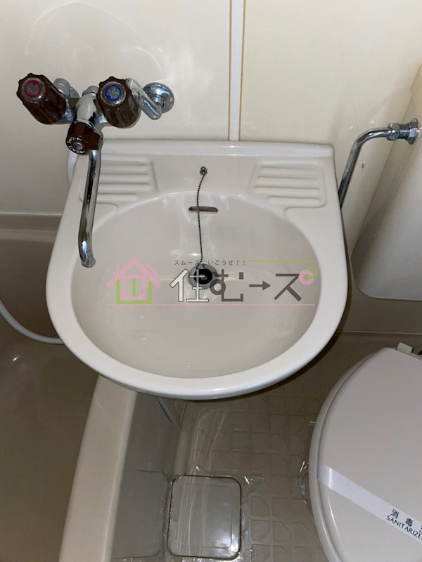 第五大朋マンション その他3