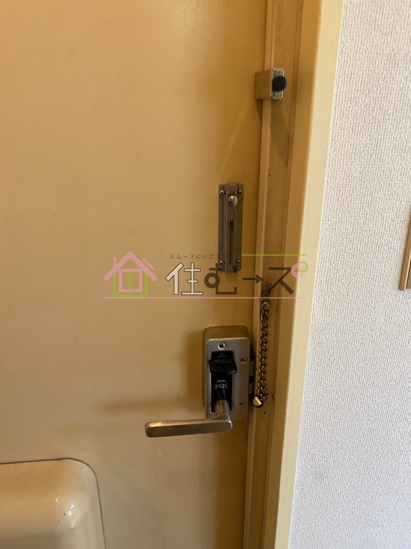 プレアール長居公園 その他2