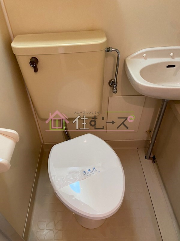 プレアール長居公園 その他3