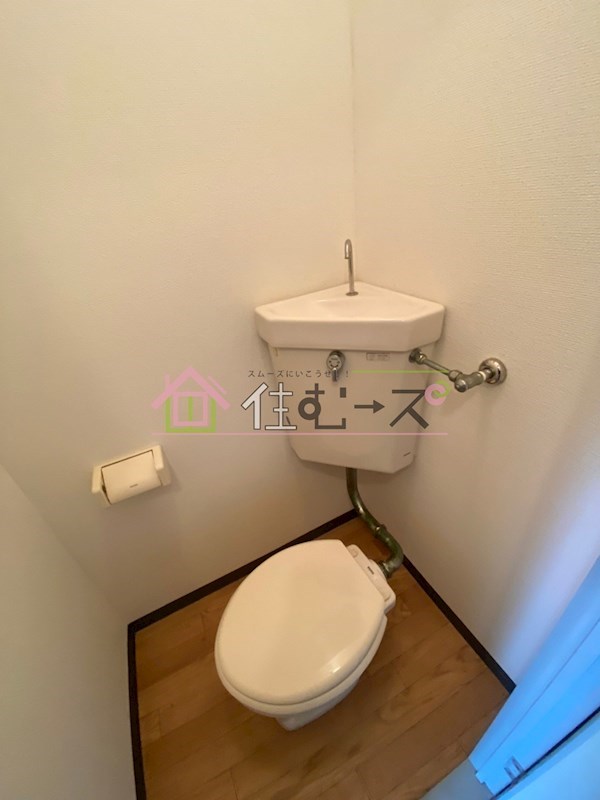 AGAIN駒川 その他2