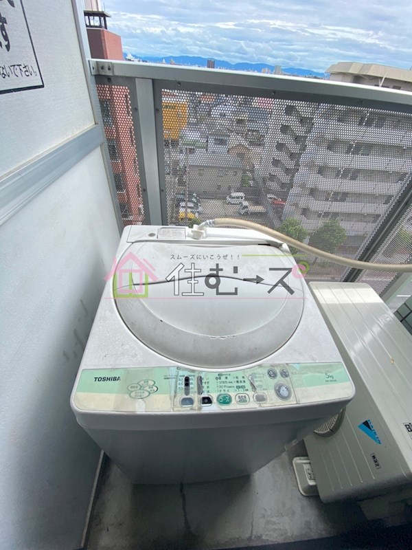 AGAIN駒川 その他6