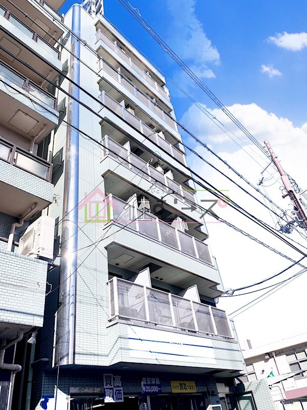 AGAIN駒川 その他外観1