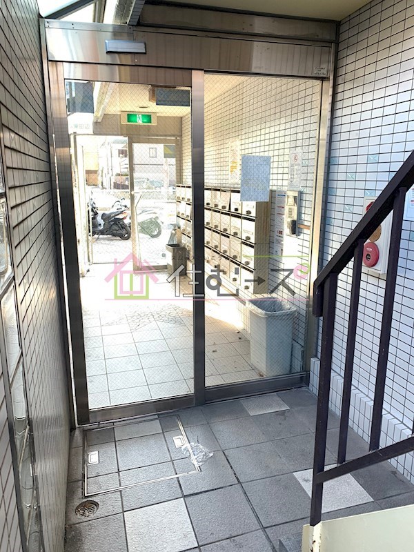 AGAIN駒川 その他外観2