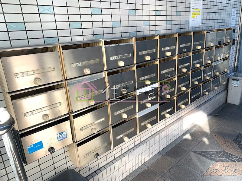 AGAIN駒川 その他外観4