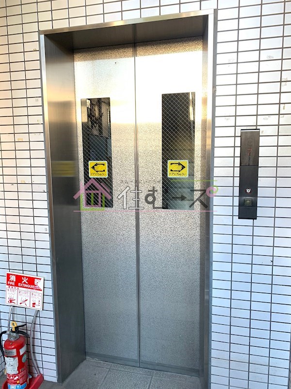 AGAIN駒川 その他外観6