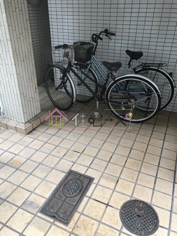 リベラル大宮 その他外観4
