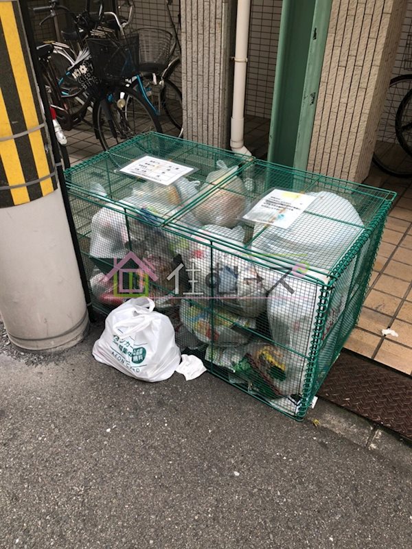 リベラル大宮 その他外観5