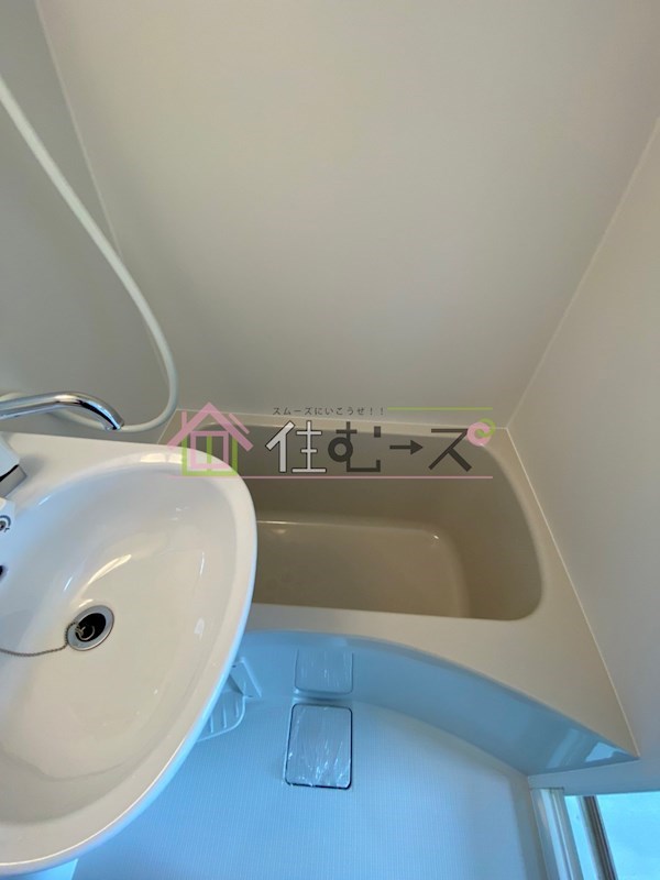 リベラル大宮 風呂画像