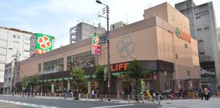 オフィスポート本町WEST 周辺画像4