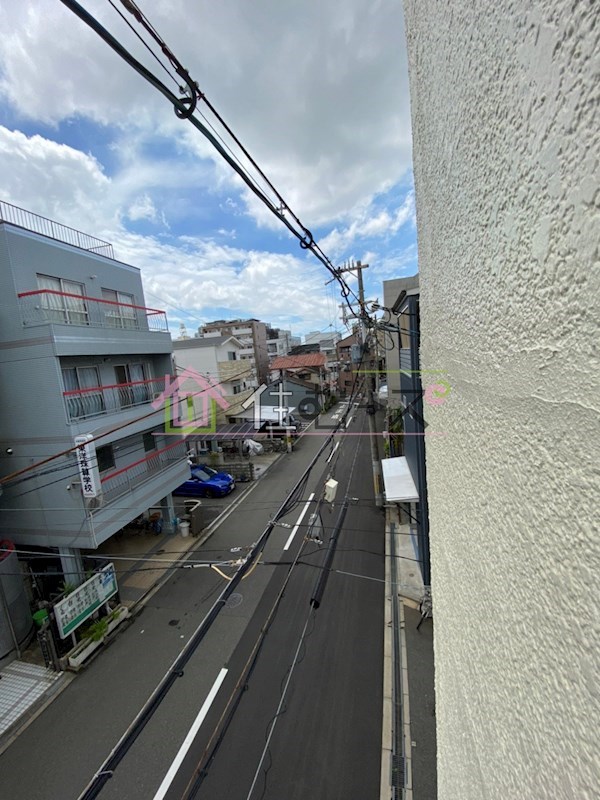 ハイツ葵 その他2