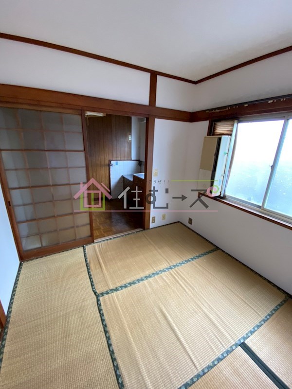 ハイツ葵 その他6