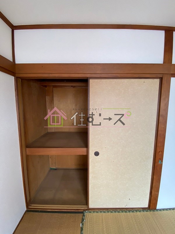 ハイツ葵 風呂画像