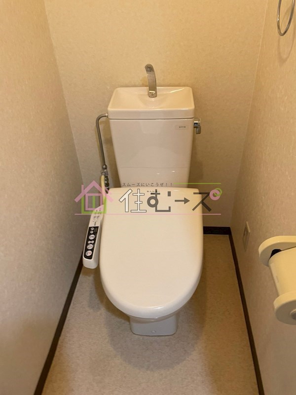 クレール東天満 その他4