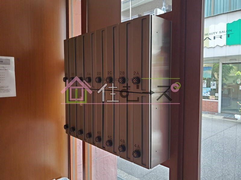 レオン天神橋 その他外観3