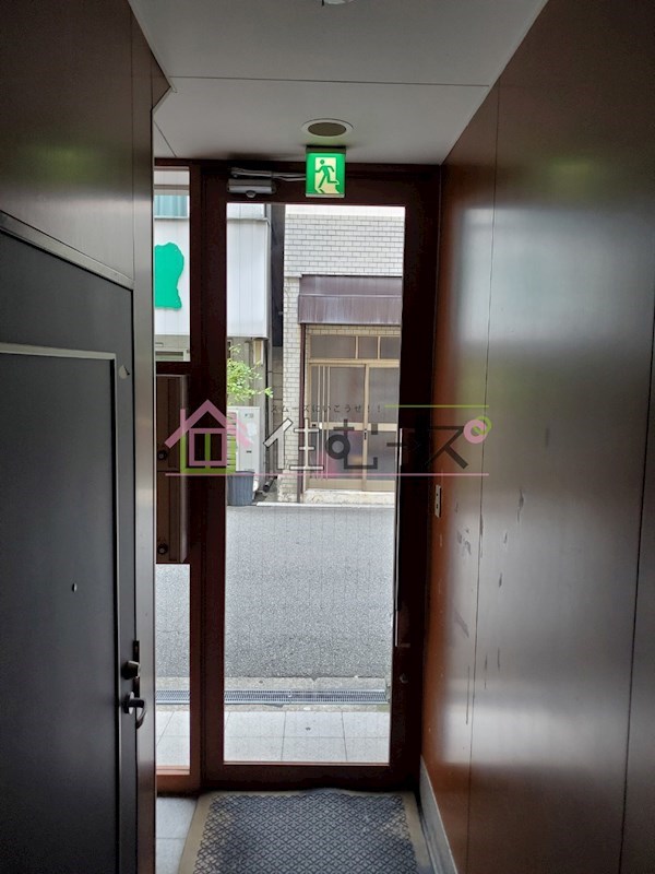 レオン天神橋 その他外観5