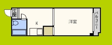 ベストレジデンスあびこ 間取り