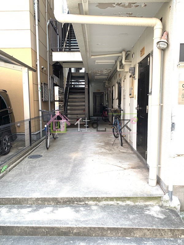 アパートメント住吉Ⅱ その他1