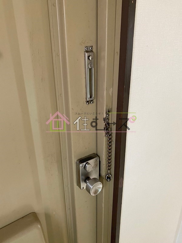 アパートメント住吉Ⅱ その他4