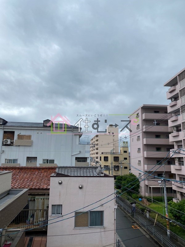 アパートメント住吉Ⅱ その他5