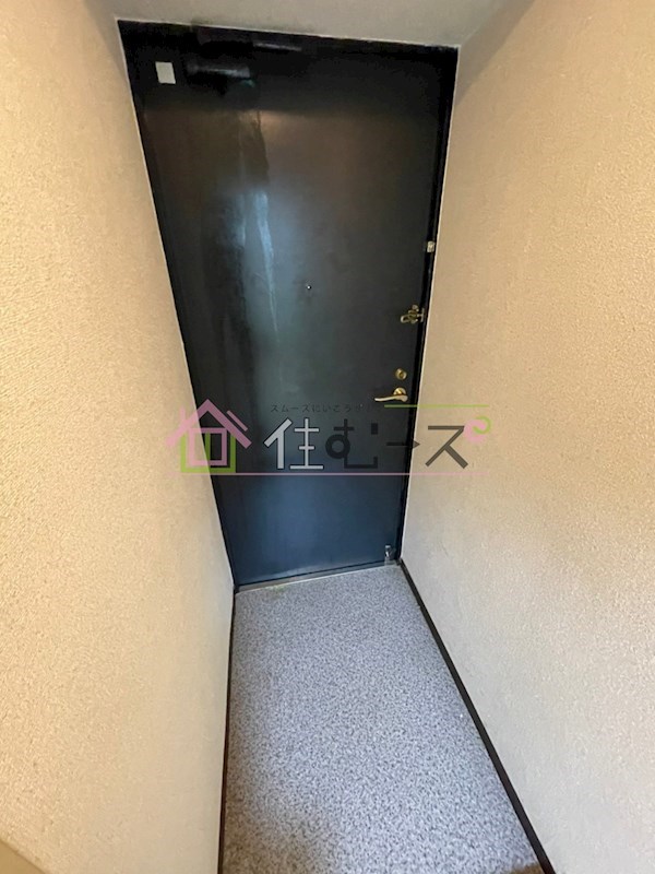 Collection中崎Ⅰ 玄関