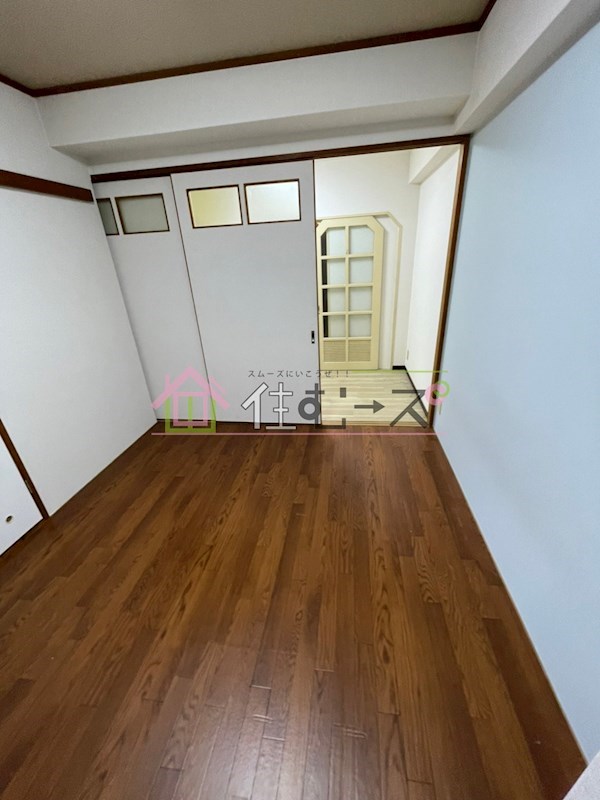 Collection中崎Ⅰ リビング