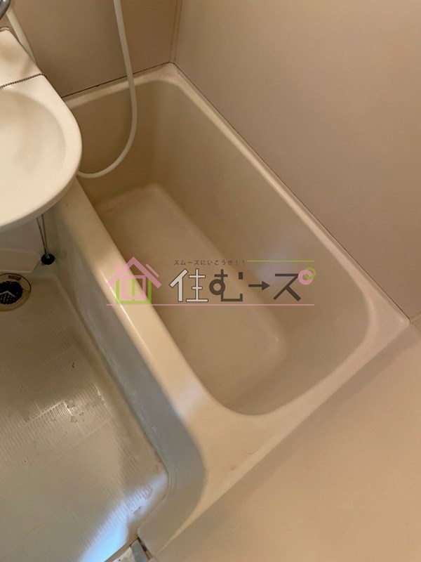 Collection中崎Ⅰ 風呂画像