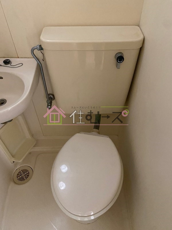 エルベコート針中野 その他2