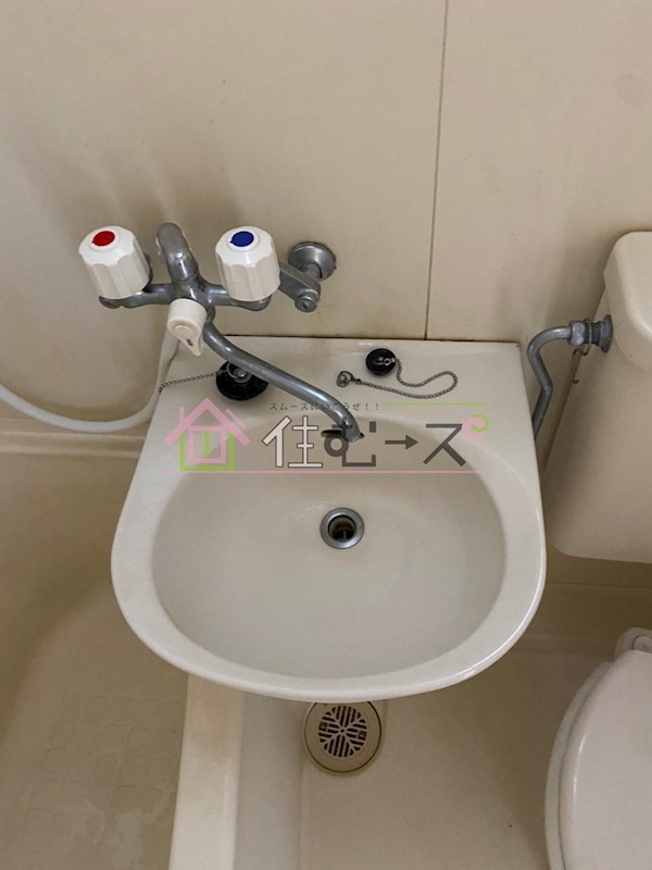 エルベコート針中野 その他3