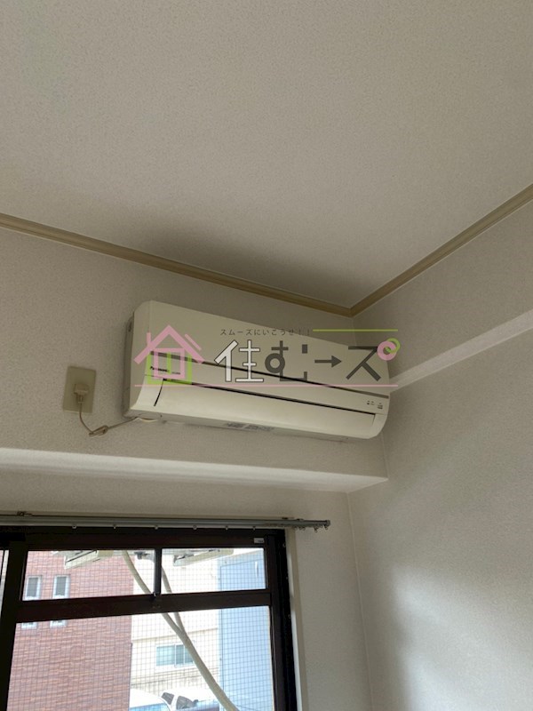 エルベコート針中野 その他4