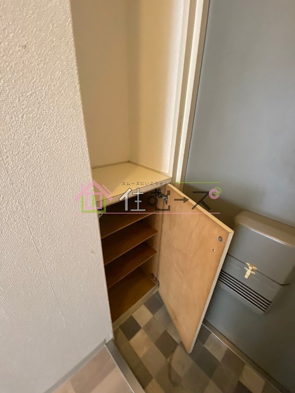 エルベコート針中野 その他5