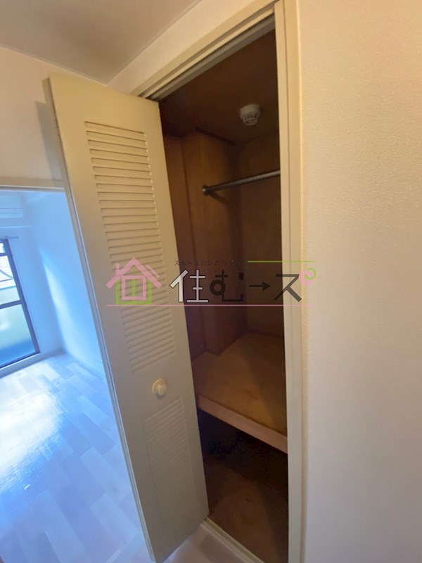 エルベコート針中野 その他6