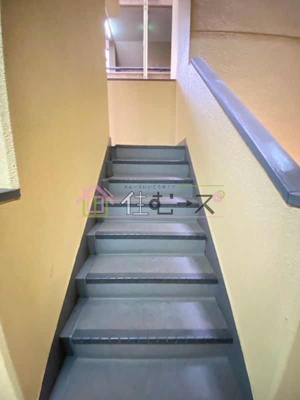 エルベコート針中野 その他外観5