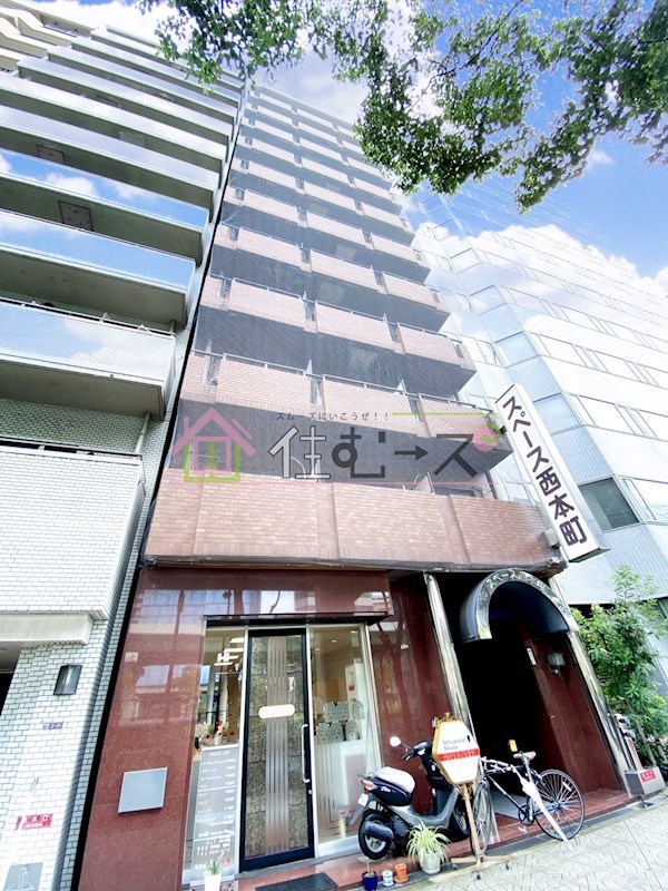 オフィスポート本町WEST その他外観1