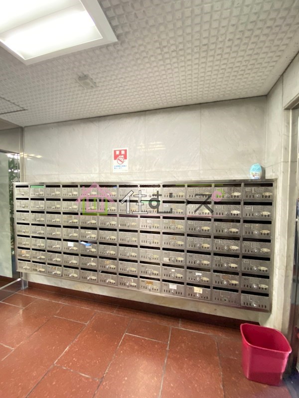 オフィスポート本町WEST その他外観3