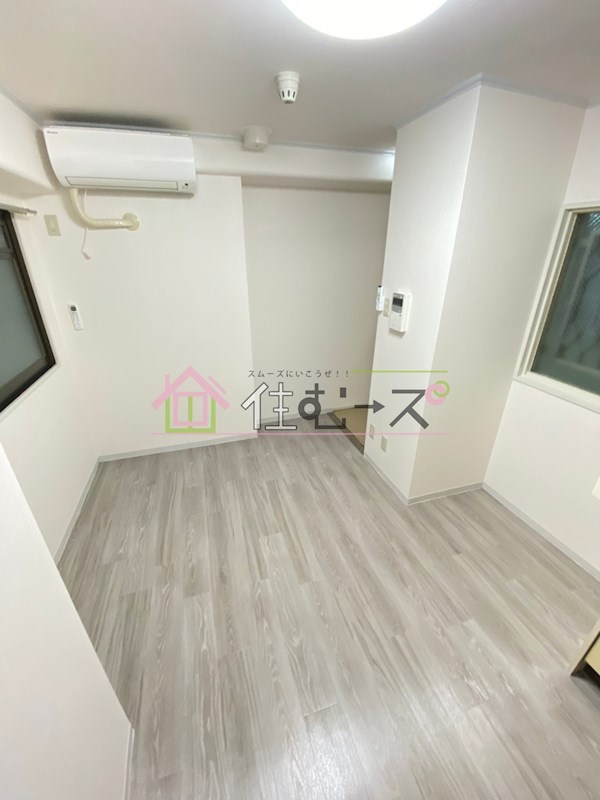 オフィスポート本町WEST リビング