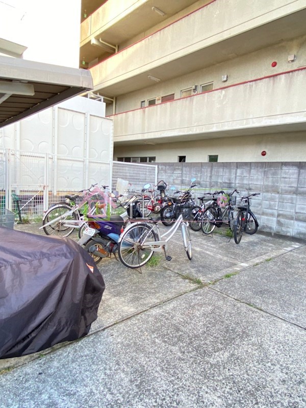 ラ・ペール一番館 その他外観4