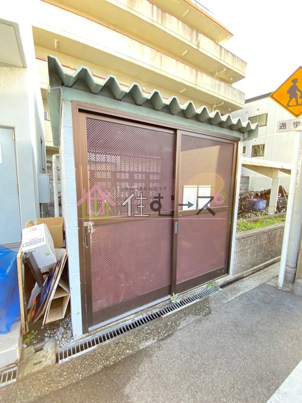 ラ・ペール一番館 その他外観5