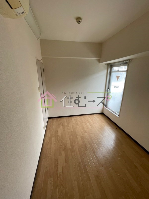 ラ・ペール一番館 リビング