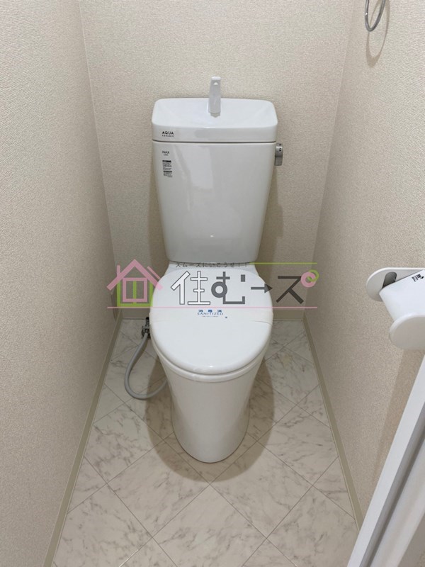 パインハイツ新大阪 その他3